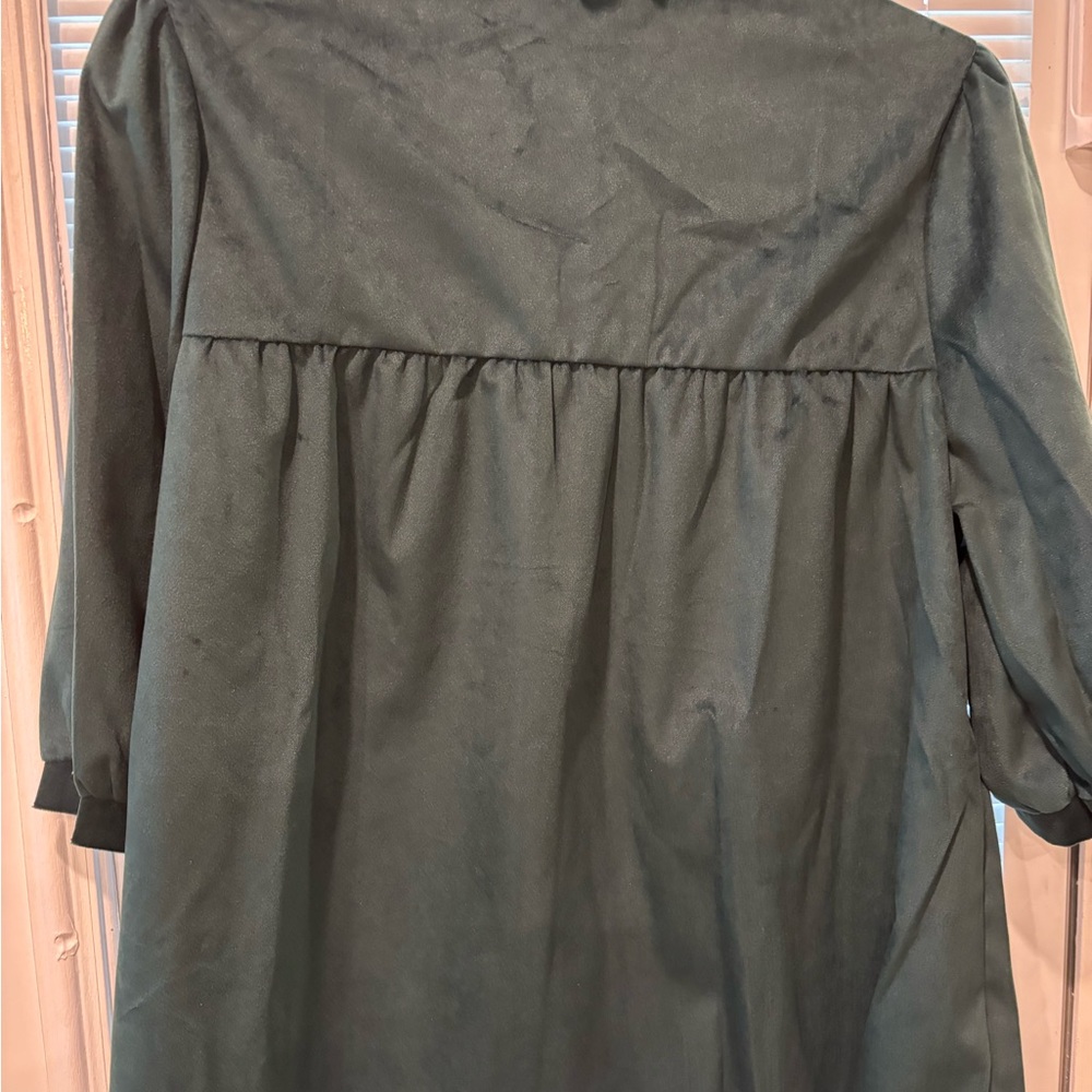 Blouse - Picture 3 of 5